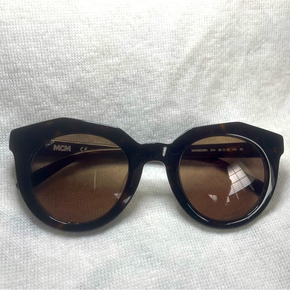MCM Sunglasses